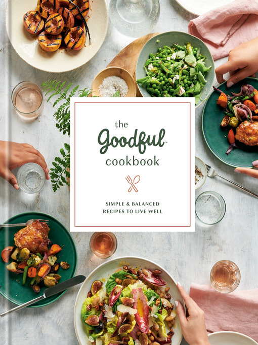 Title details for The Goodful Cookbook by Goodful - Wait list
